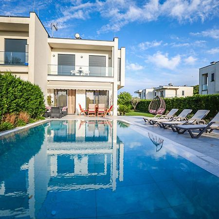 Vila 29 Valamar Durrës 외부 사진