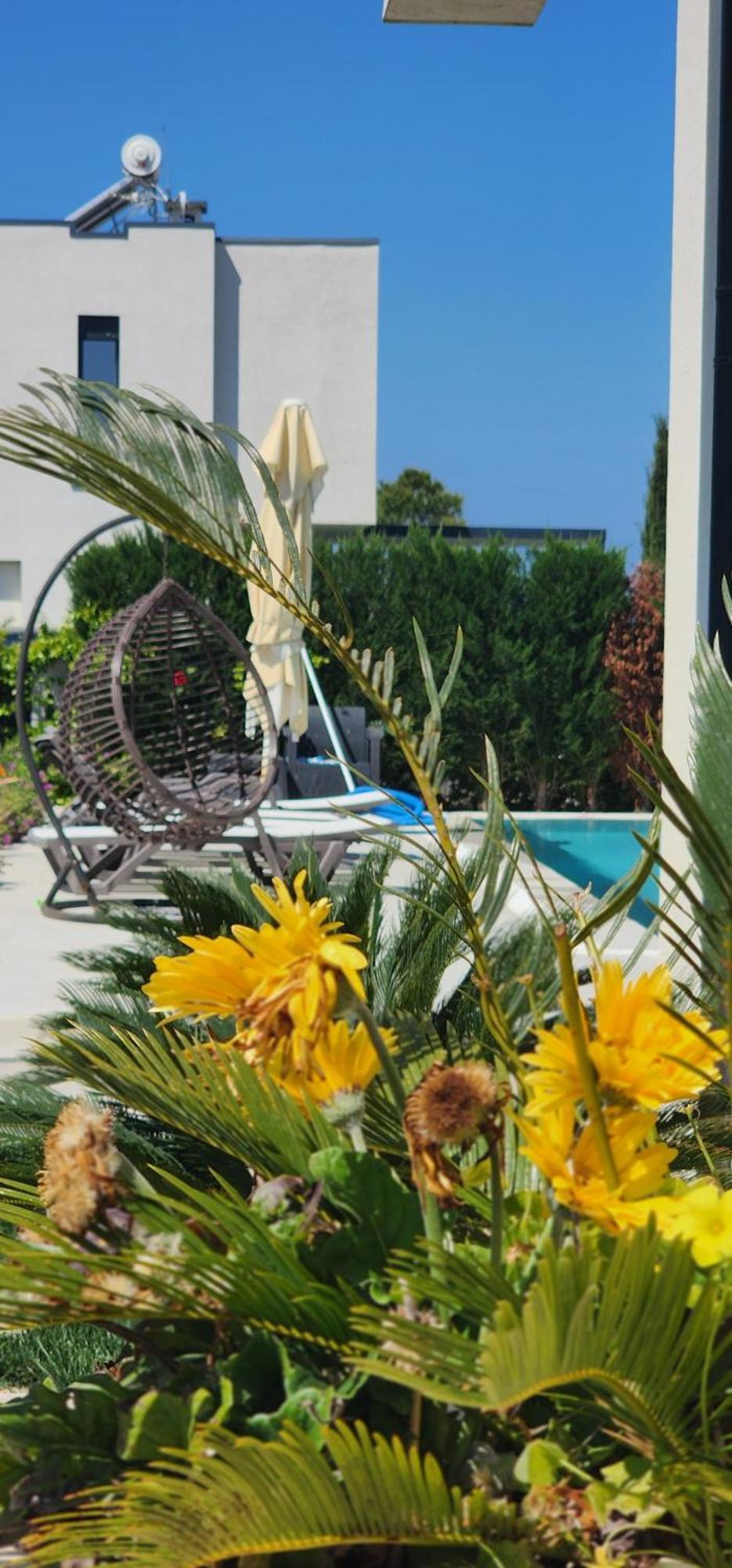 Vila 29 Valamar Durrës 외부 사진