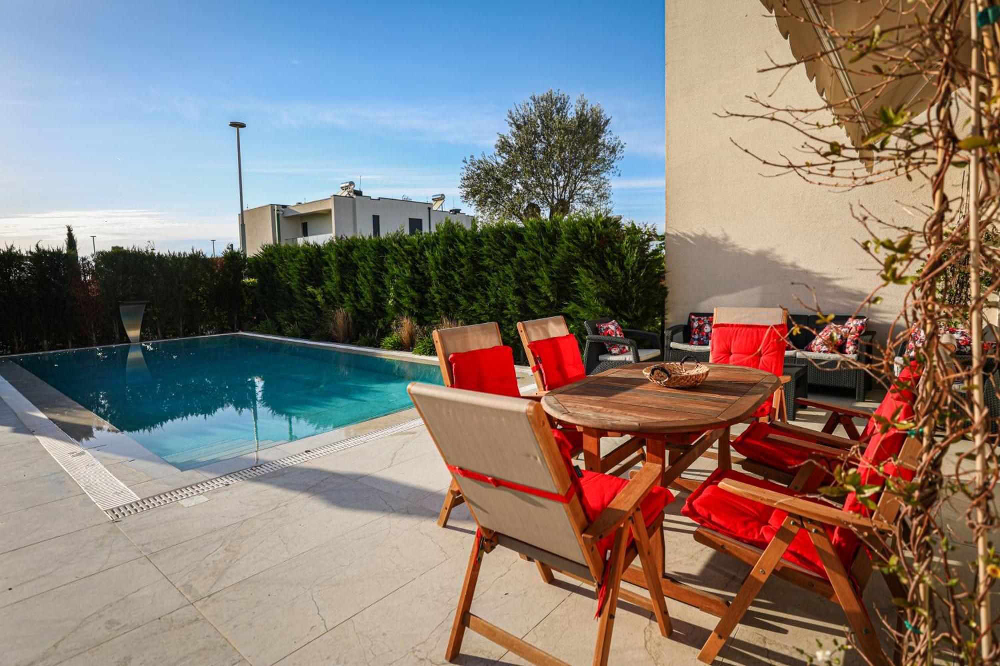 Vila 29 Valamar Durrës 외부 사진