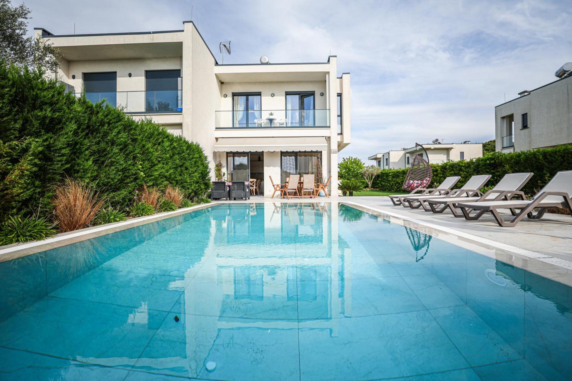 Vila 29 Valamar Durrës 외부 사진