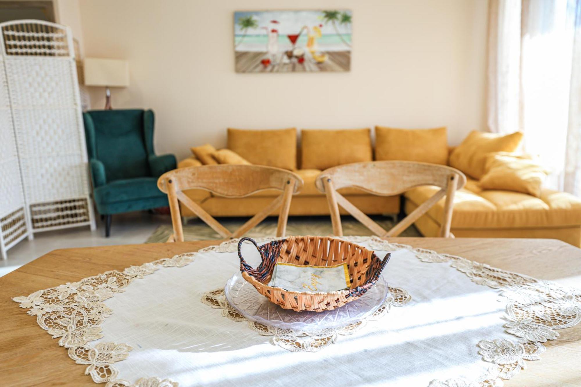 Vila 29 Valamar Durrës 외부 사진