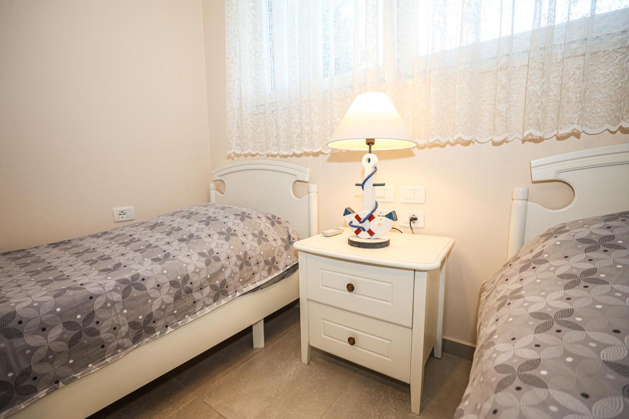 Vila 29 Valamar Durrës 외부 사진