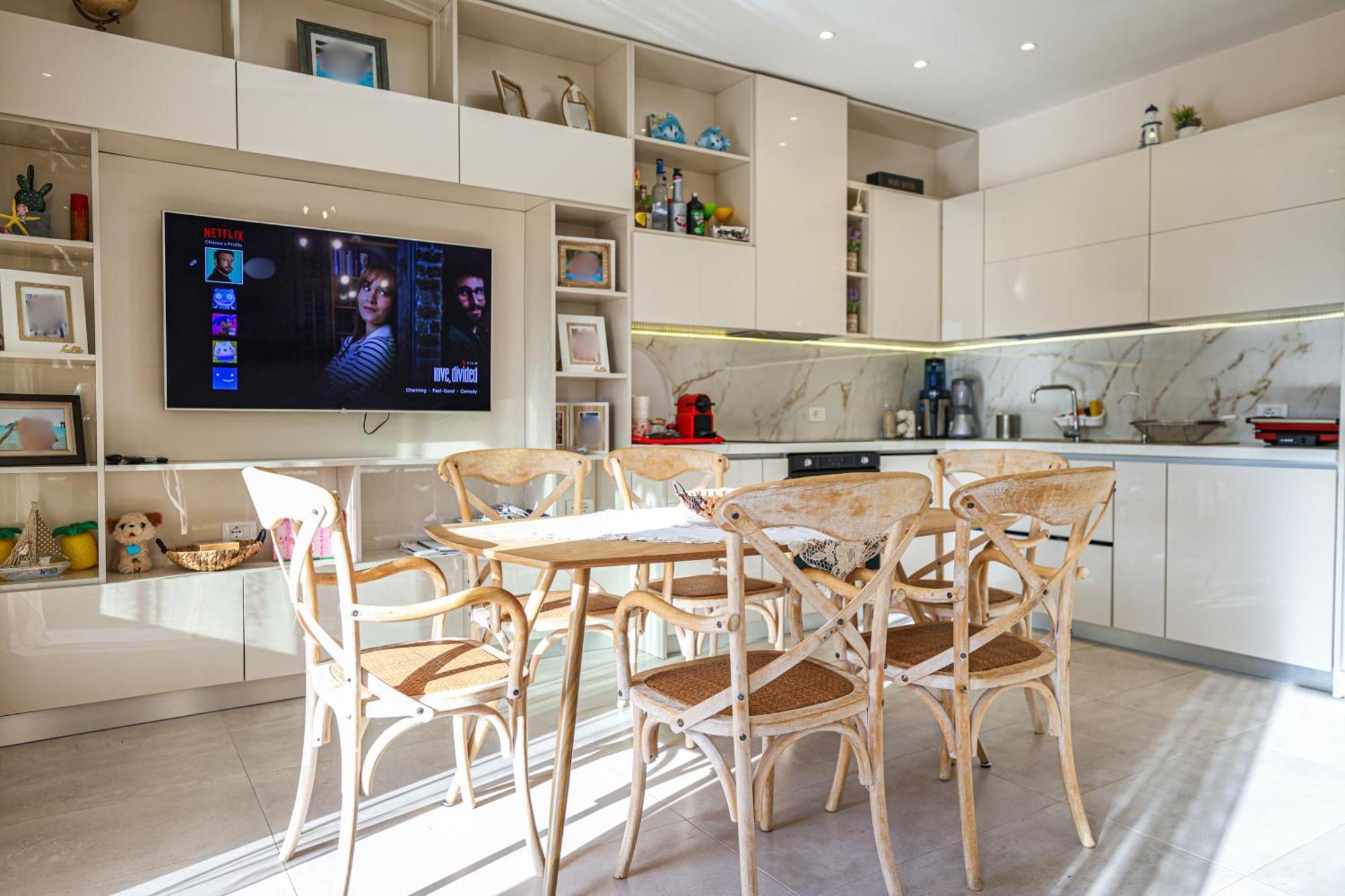 Vila 29 Valamar Durrës 외부 사진