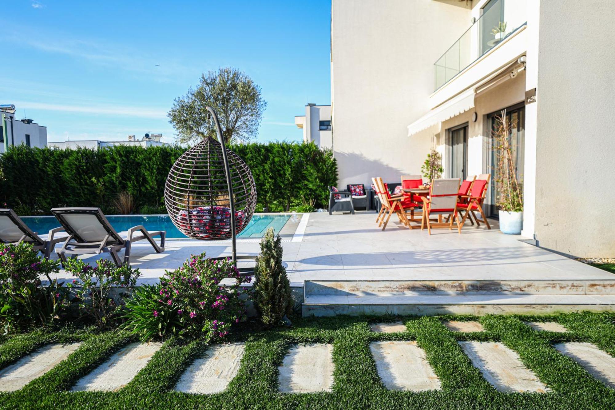Vila 29 Valamar Durrës 외부 사진