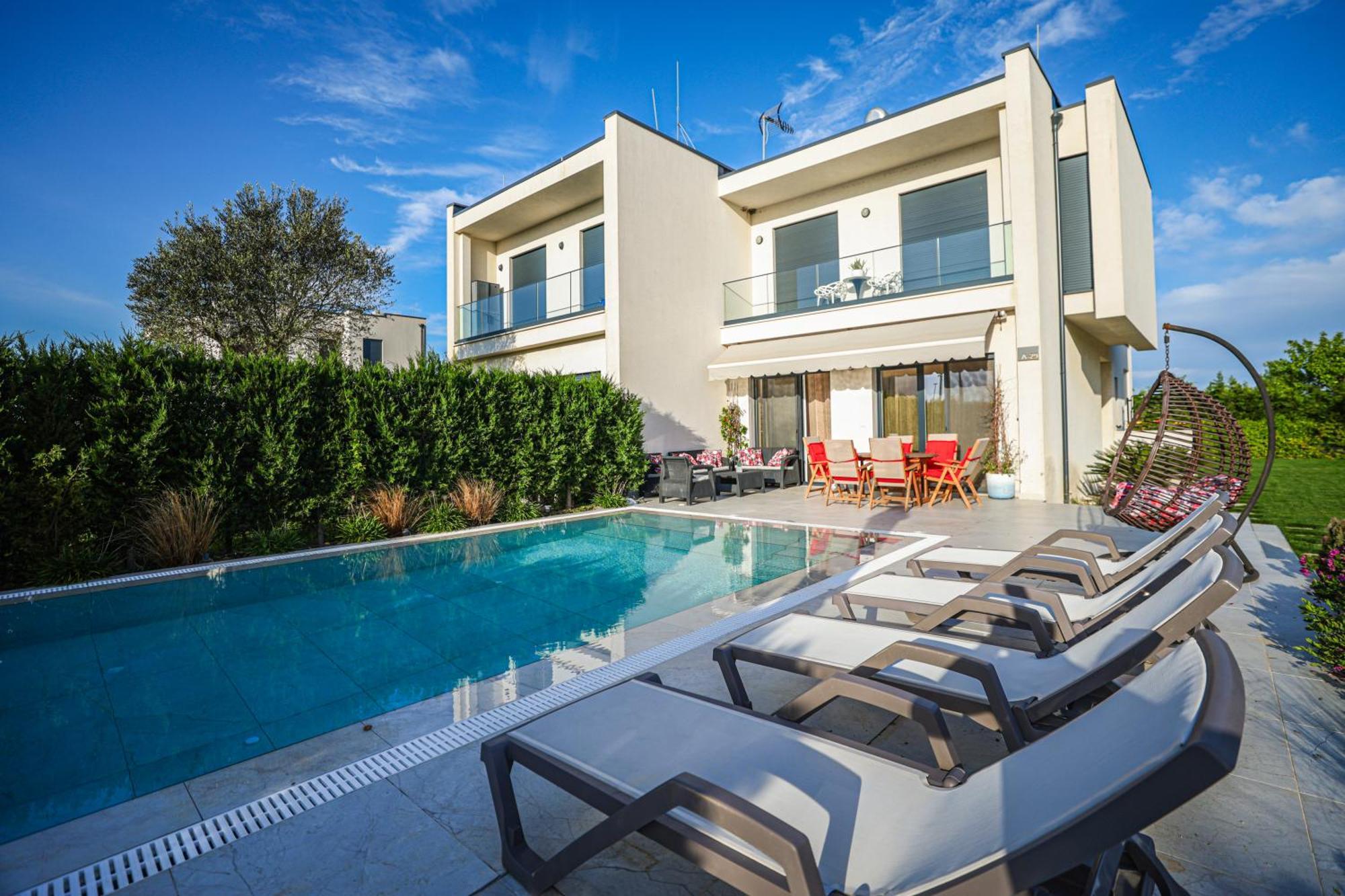 Vila 29 Valamar Durrës 외부 사진