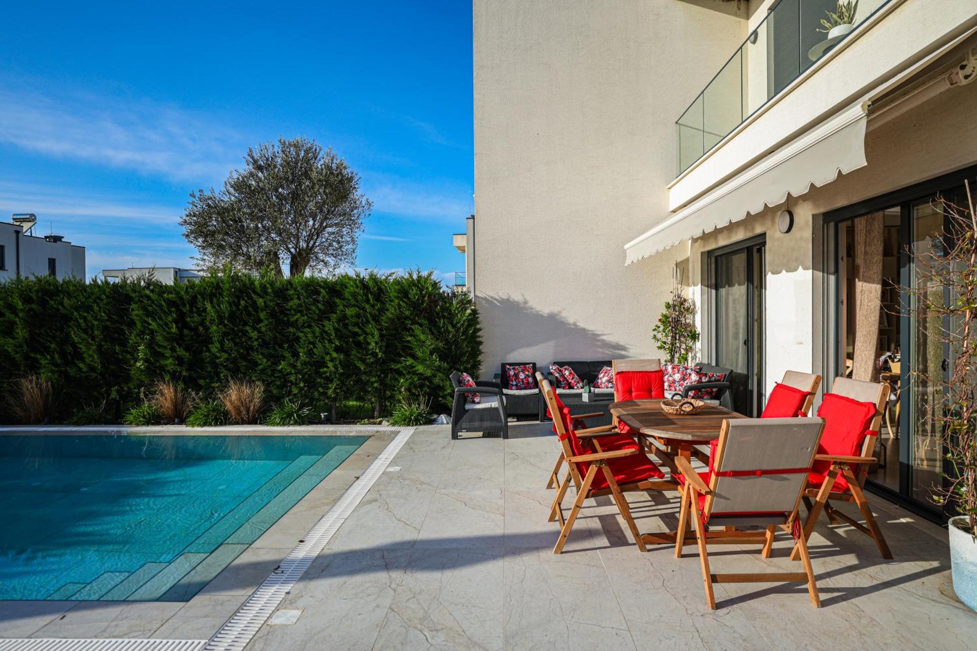 Vila 29 Valamar Durrës 외부 사진