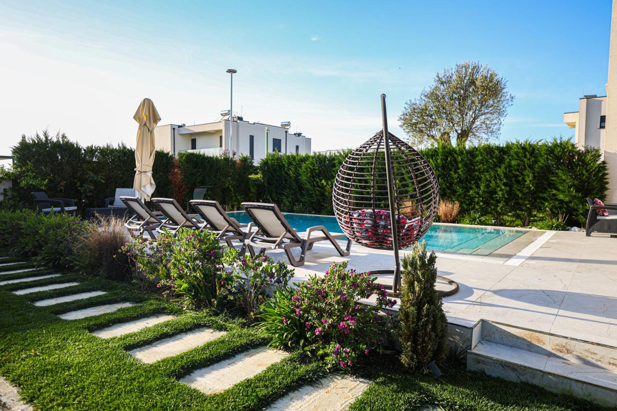 Vila 29 Valamar Durrës 외부 사진