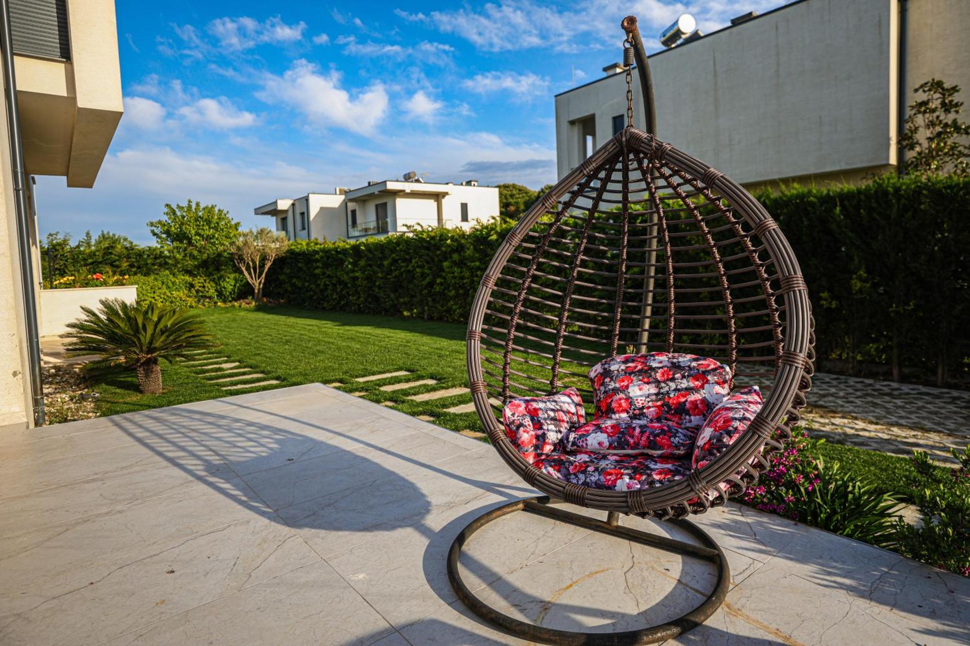 Vila 29 Valamar Durrës 외부 사진
