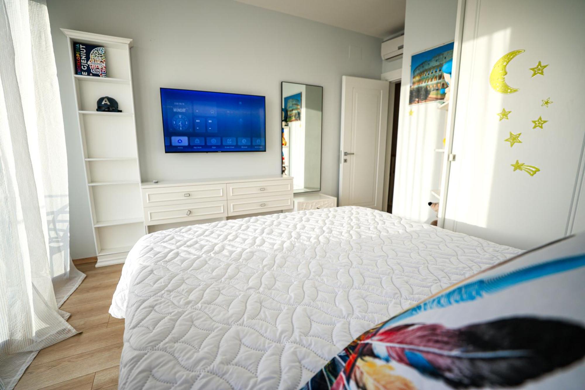 Vila 29 Valamar Durrës 외부 사진