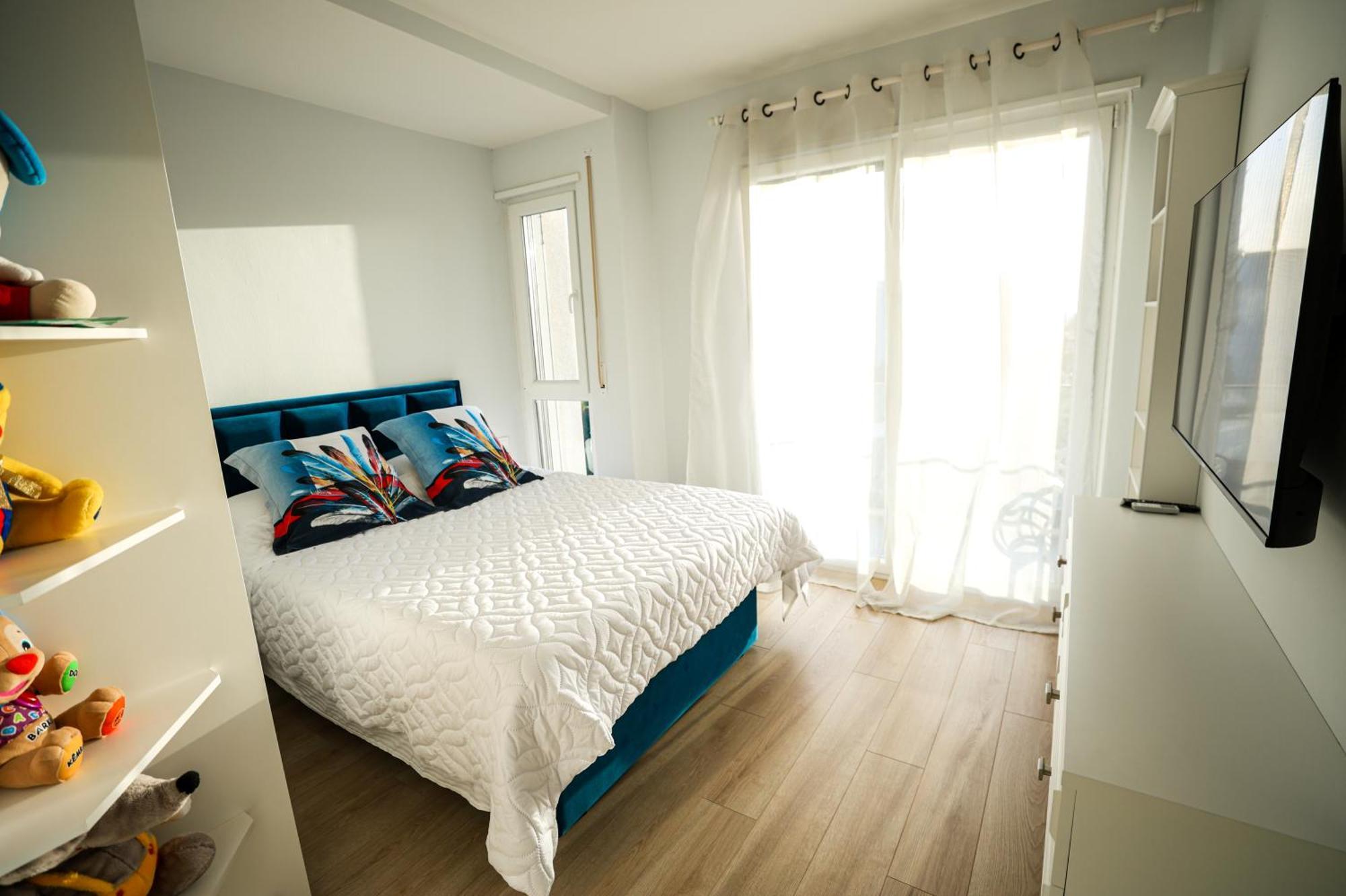 Vila 29 Valamar Durrës 외부 사진
