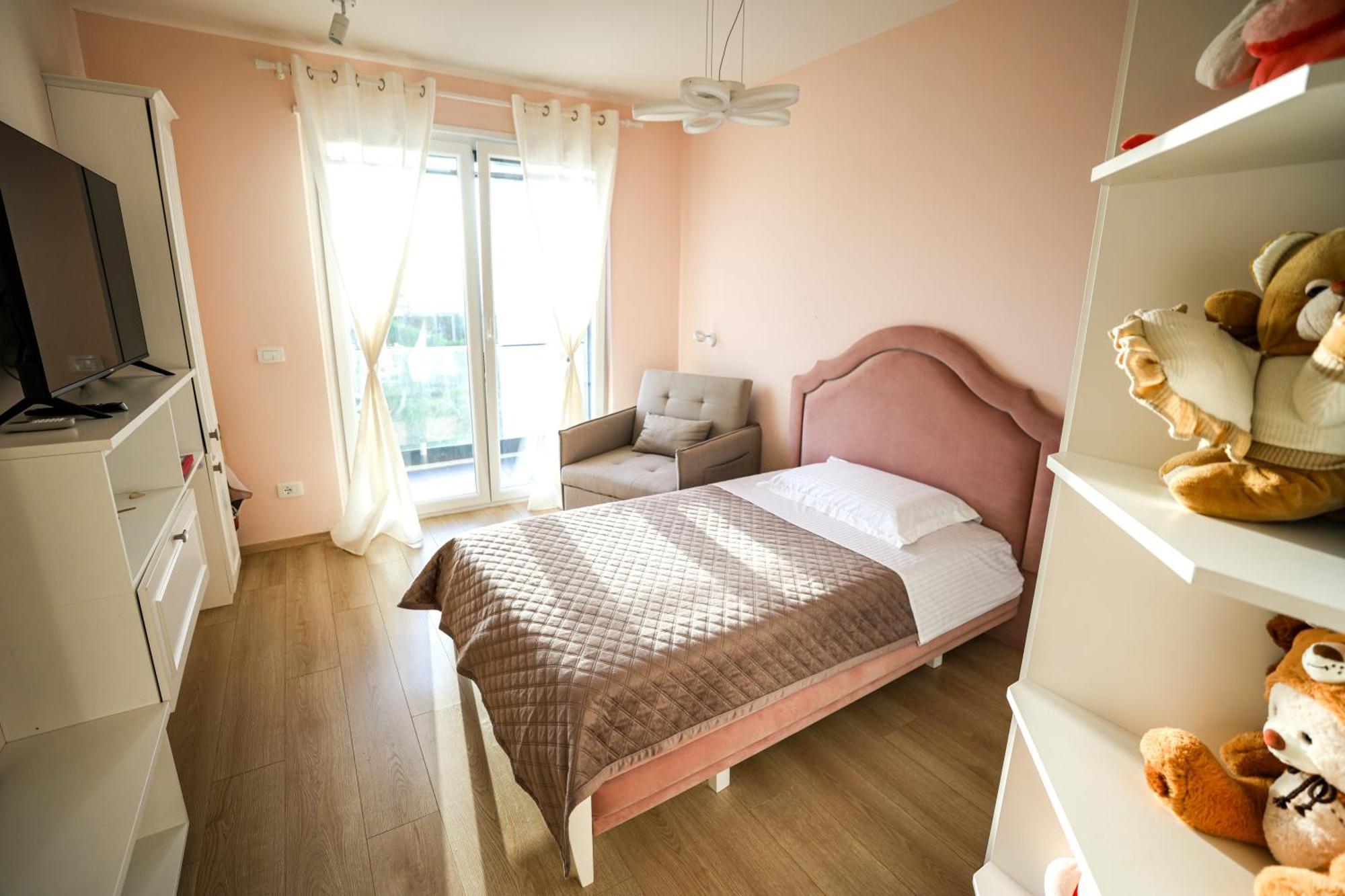 Vila 29 Valamar Durrës 외부 사진