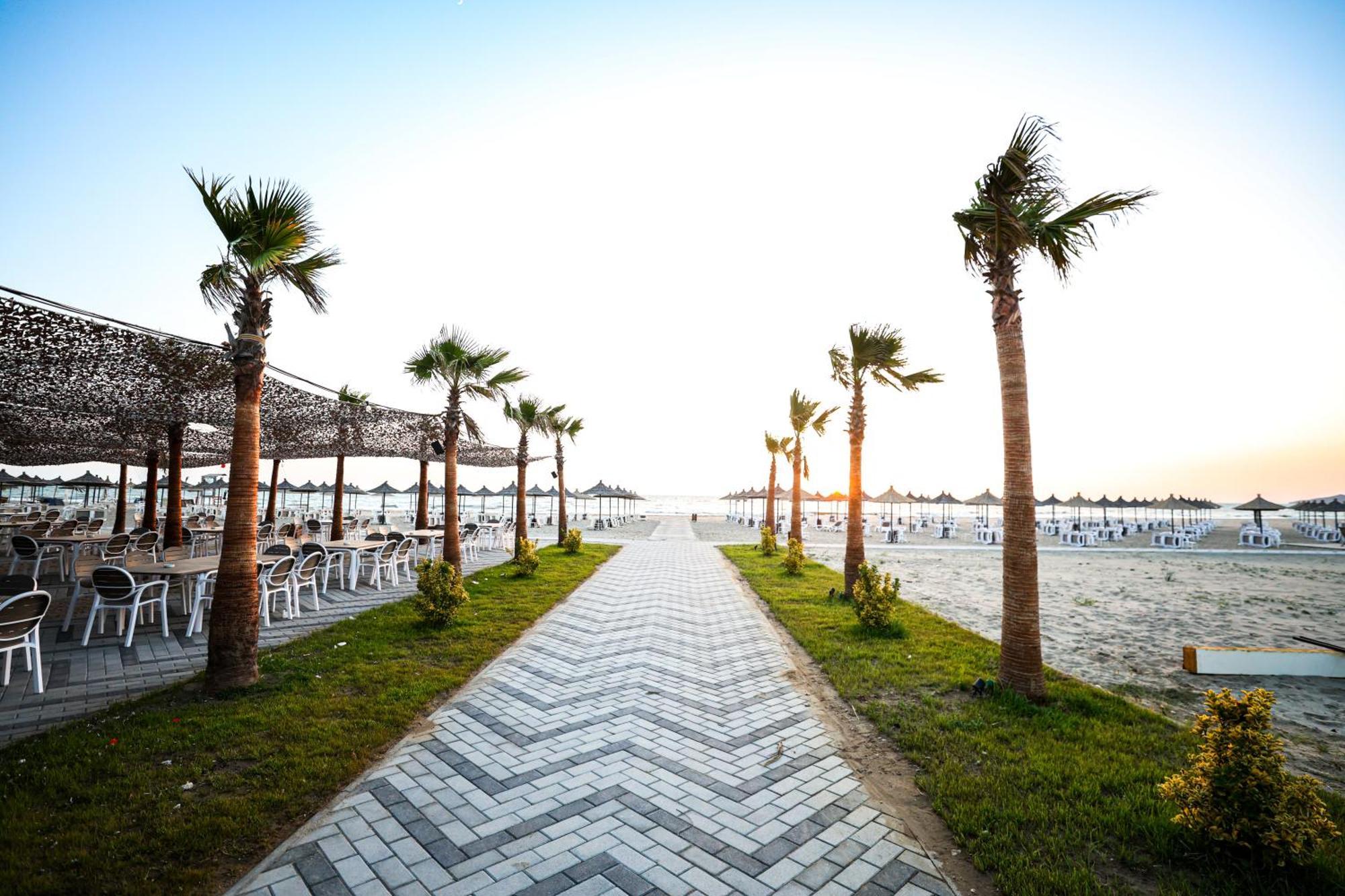 Vila 29 Valamar Durrës 외부 사진