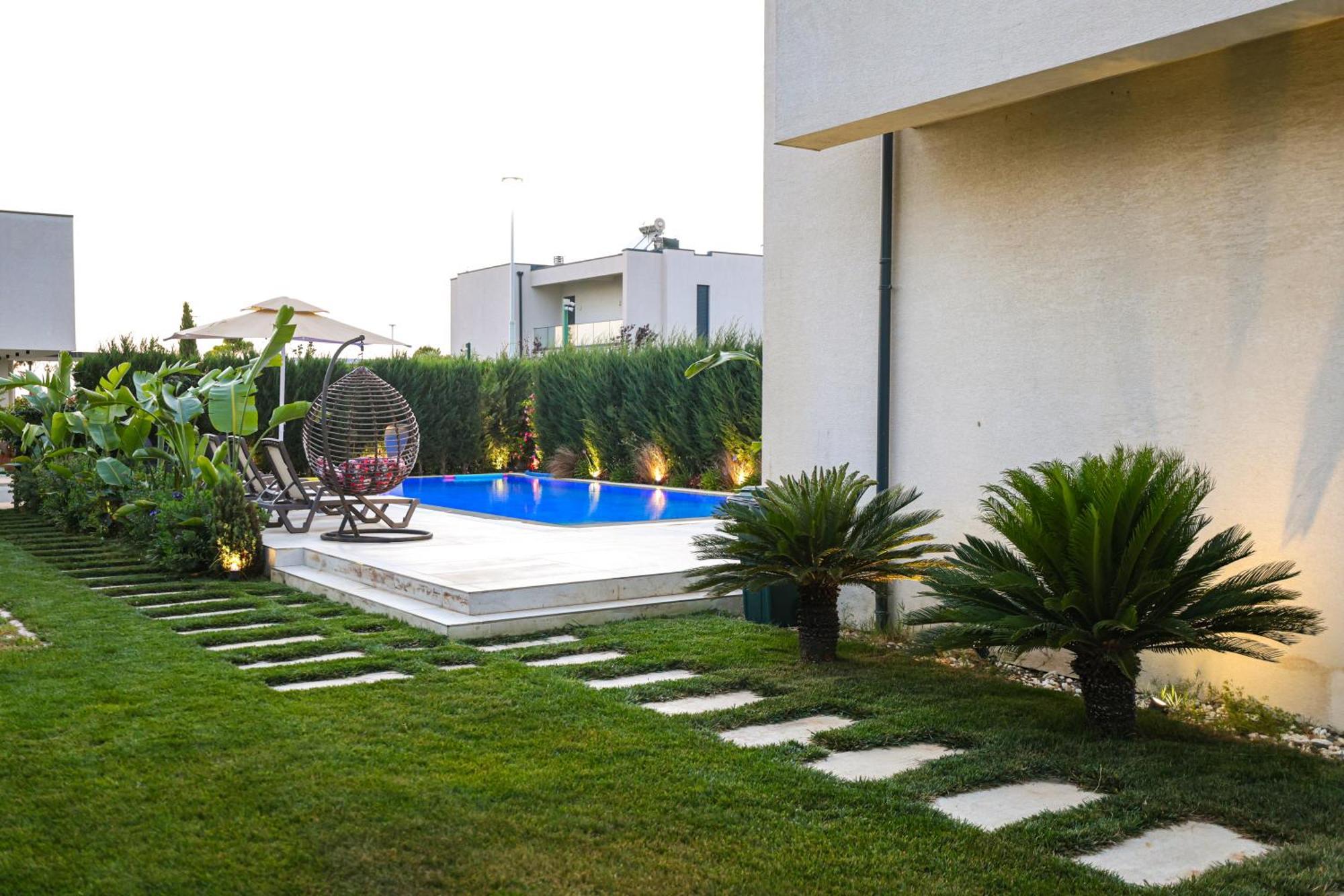 Vila 29 Valamar Durrës 외부 사진
